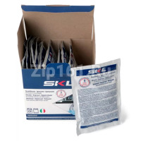 Средство для удаления накипи и жира SKL 12шт в упаковке