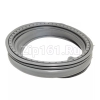 Манжета люка СМ Electrolux Zanussi 1327601009