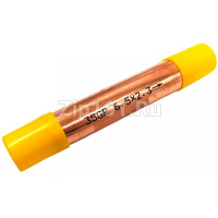 Фильтр осушитель 35 гр 6,5 х 2,3 х 0,40 К