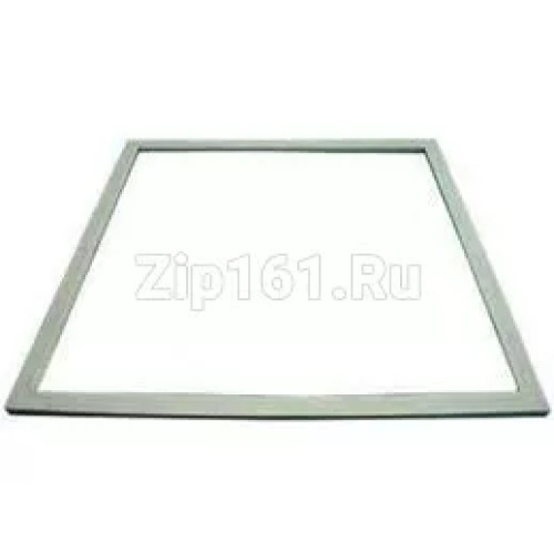 Уплотнитель 570x400мм двери холодильника Indesit C00854007  качество