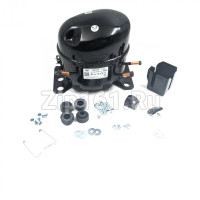 Компрессор Wansheng QD65H (R-134, -23,33 С, 168 Вт) в ьной упаковке Компрессор Wansheng QD65H (R-134, -23,33 С, 168 Вт) в ьной упаковке