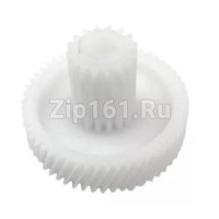 Шестерня мясорубки (D=47, d18, H35, h12), Elenberg, Panasonic