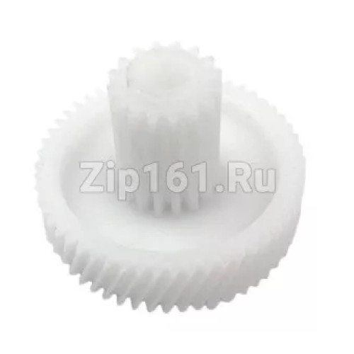 Шестерня мясорубки (D=47, d18, H35, h12), Elenberg, Panasonic