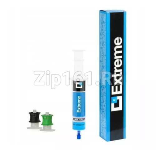 Герметик для устранения протечек фреона, картридж 30 ml авто адаптеры TR1062.C.H2.S2