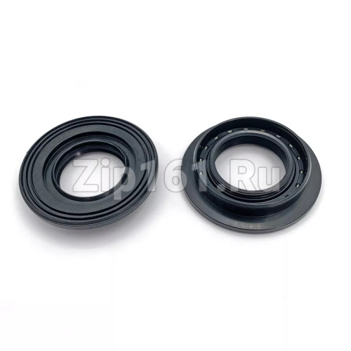 Сальник бака 40x62/78x10.2/15.5 WLK,  040305