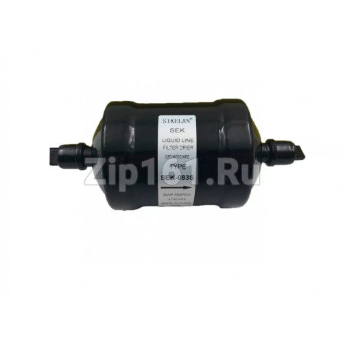 Фильтр-осушитель Sikelan SEК-083 S 3/8