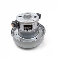Мотор пылесоса K90  1800W, H=119мм h=35мм D=135мм
