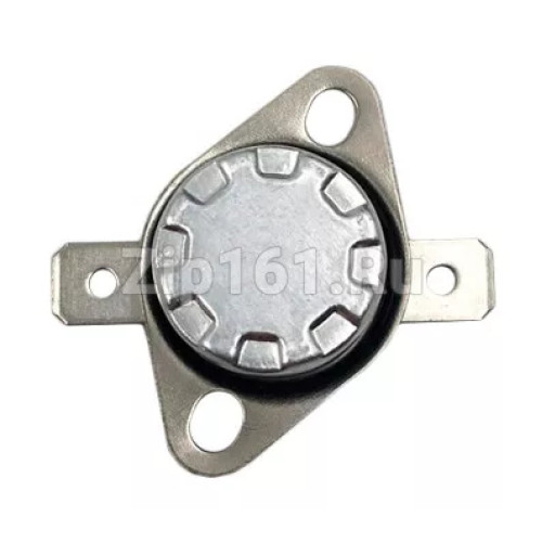 Термостат KSD301-9.0/16BL15S40-G 16А/250V Термостат KSD301-9.0/16BL15S40-G 16А/250V