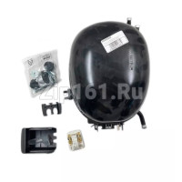 Компрессор Secop NL 10 FT (R-134) (W при -23.33° 285Вт) низкотемпературный