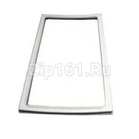 Уплотнитель двери 571x1009мм холодильника Indesit C00295030