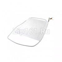 Испаритель ВТО (425x360) плачущий одноканальный Китай