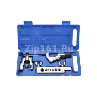 Вальцовка DSZH CТ-1226 АL, в кейсе с труборезом