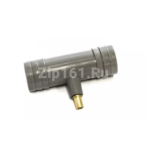 Антисифон для сливных шлангов универсальный 17х17 мм