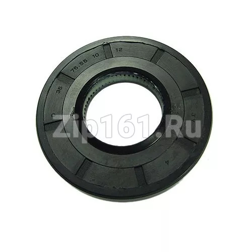 Сальник 35x75.55x10/12 Berlingtoun
