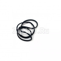 Уплотнитель двери духового шкафа Midea 12671100000954