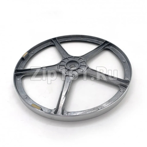 Шкив стиральной машины Midea 12338100001742 Шкив стиральной машины Midea 12338100001742