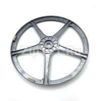 Шкив стиральной машины Midea 12338100001742 Шкив стиральной машины Midea 12338100001742