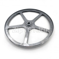 Шкив стиральной машины Midea 12338100001742 Шкив стиральной машины Midea 12338100001742