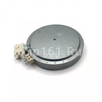 Конфорка 1200W 165мм стеклокермической плиты Midea 17466100A00009 Конфорка 1200W 165мм стеклокермической плиты Midea 17466100A00009