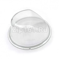 Стекло люка стиральной машины Midea 12538100000006 Стекло люка стиральной машины Midea 12538100000006