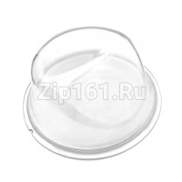 Стекло люка стиральной машины Midea 12538100000006 Стекло люка стиральной машины Midea 12538100000006