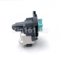 Помпа стиральной машины Midea 11001011A00221 Помпа стиральной машины Midea 11001011A00221