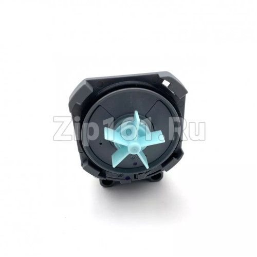 Помпа стиральной машины Midea 11001011A00221 Помпа стиральной машины Midea 11001011A00221