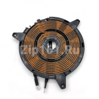 Индукционная катушка конфороки Midea 17466000005625