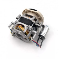 Циркуляционный насос YXW50-2E(L) посудомоечной машины Midea 17476000A00401