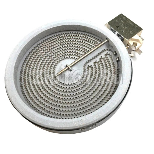 Электроконфорка Electrolux 3740635218 D140 1200w 230v Электроконфорка Electrolux 3740635218 D140 1200w 230v
