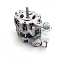 Циркуляционный (двигатель) насос YXW30-2A(L) посудомоечной машины 11001010000697