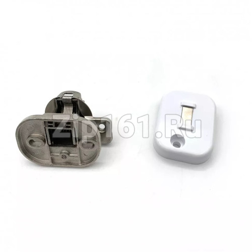 Комплект петель фасада стиральной машины Midea 16338100002221