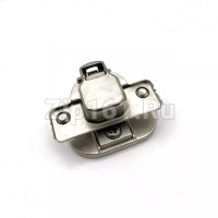 Комплект петель фасада стиральной машины Midea 16338100002221