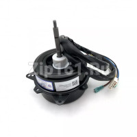 Внутренний мотор вентилятора Haier A001A3000050E