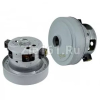 Двигатель для пылесоса  DJ31-00125C  H=122/50/6.5, D135/97/19