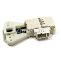 Замок люка METALFLEX ZV-446 Indesit 085194 Замок люка METALFLEX ZV-446 Indesit 085194