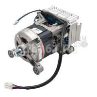 Двигатель инверторный с платой Haier 0024000133D