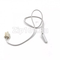 Датчик температуры холодильника Midea 11201007000782 1,8 кОм