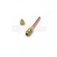 Клапан шредера L=60мм (0.7мм)