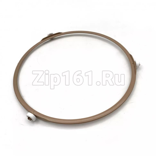 Кольцо тарелки для СВЧ (диаметр колес 14,7мм, вращения 220мм)