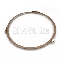 Кольцо тарелки для СВЧ (диаметр колес 14,7мм, вращения 220мм)