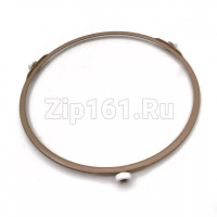 Кольцо тарелки для СВЧ (диаметр колес 14,7мм, вращения 220мм)