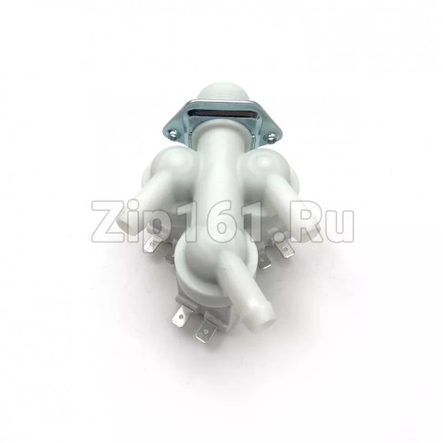 Электроклапан воды Hanyu универсальный 3W-180 D=14mm