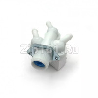 Электроклапан воды Hanyu универсальный 3W-180 D=14mm