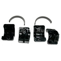 Комплект креплений к амортизатору Candy 91941756