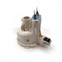 Тэн 1200W посудомоечной машины Midea 17476000001421