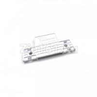 Фиксирующая пластина холодильника Midea 12131000036845