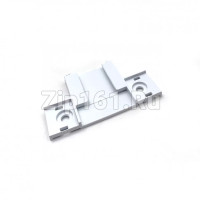 Фиксирующая пластина холодильника Midea 12131000036845