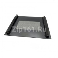 Внешнее стекло духового шкафа в сборе Midea 12971100A69106 Внешнее стекло духового шкафа в сборе Midea 12971100A69106