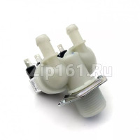 Впускной клапан воды 2Wx180 Midea 17438100000413